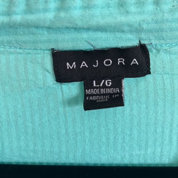 Long/Half Sleeve Tunic - Picture 5 of 6